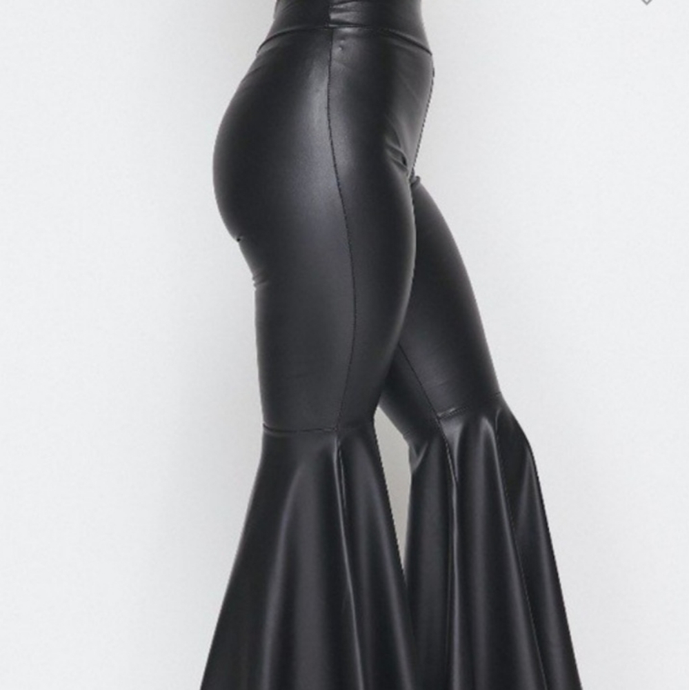 Bell Bottoms